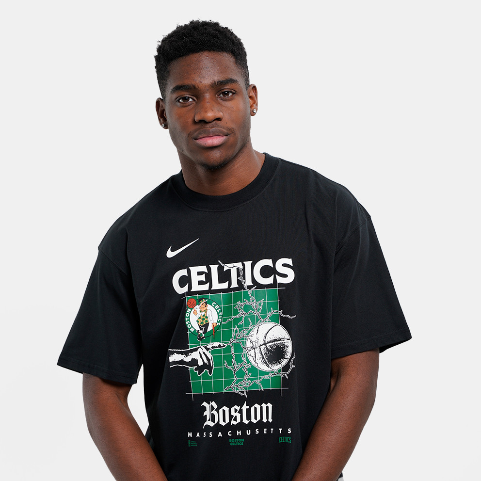 Nike NBA Boston Celtics Max90 Μen's T-shirt