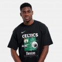 Nike NBA Boston Celtics Max90 Aνδικό T-shirt