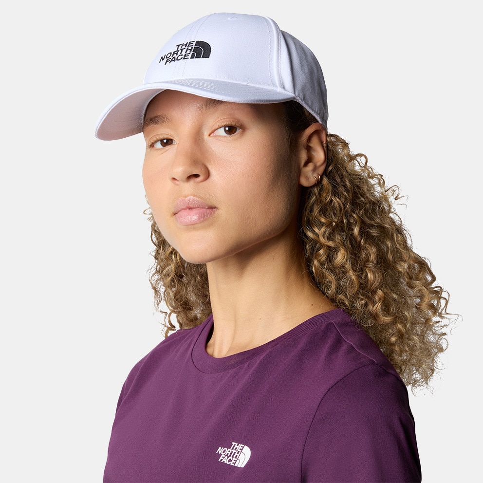 The North Face Rcyd 66 Classic Hat Tnf White