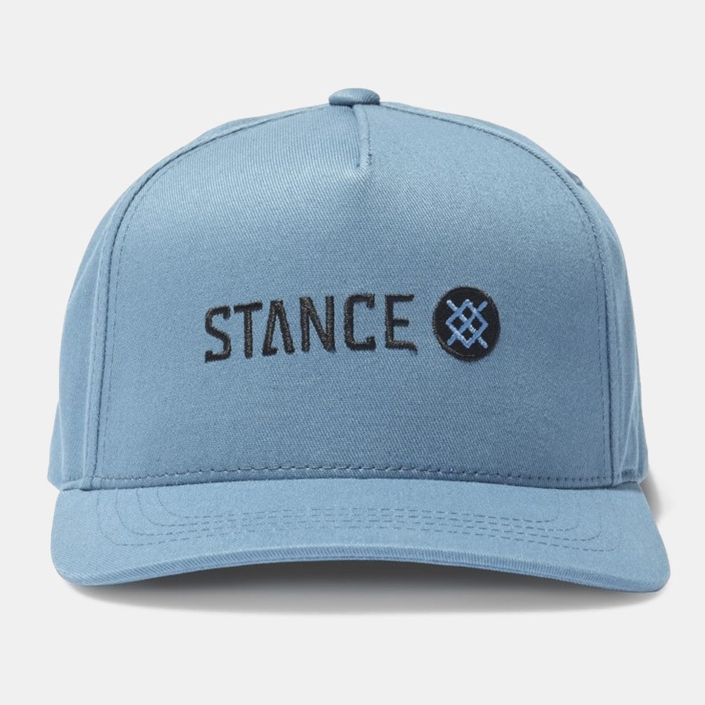 Stance Icon Snapback Hat