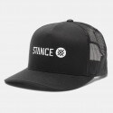 Stance Icon Trucker Hat