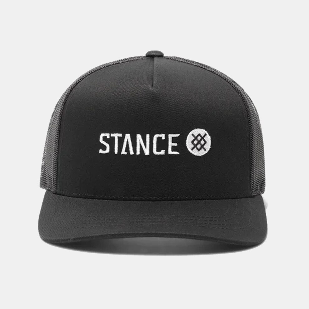 Stance Icon Trucker Hat