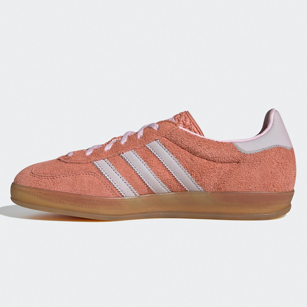 adidas Originals Gazelle Indoor Women's Shoes