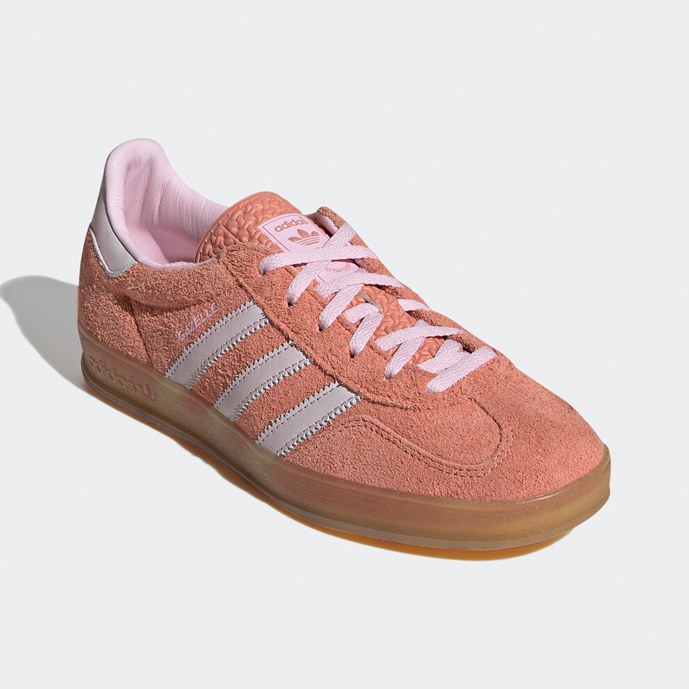 adidas Originals Gazelle Indoor Women's Shoes