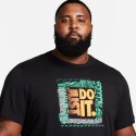 Nike Sportswear Brandriff JDI Ανδρικό T-shirt