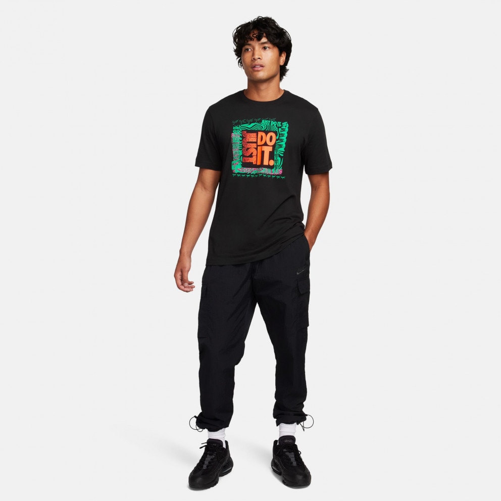 Nike U Nsw Tee Brandriff Jdi