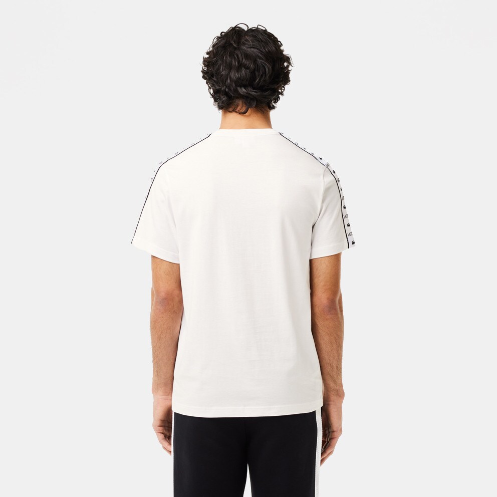 Lacoste Μπλουζα Κμ