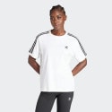 adidas Originals 3 Stripe Tee