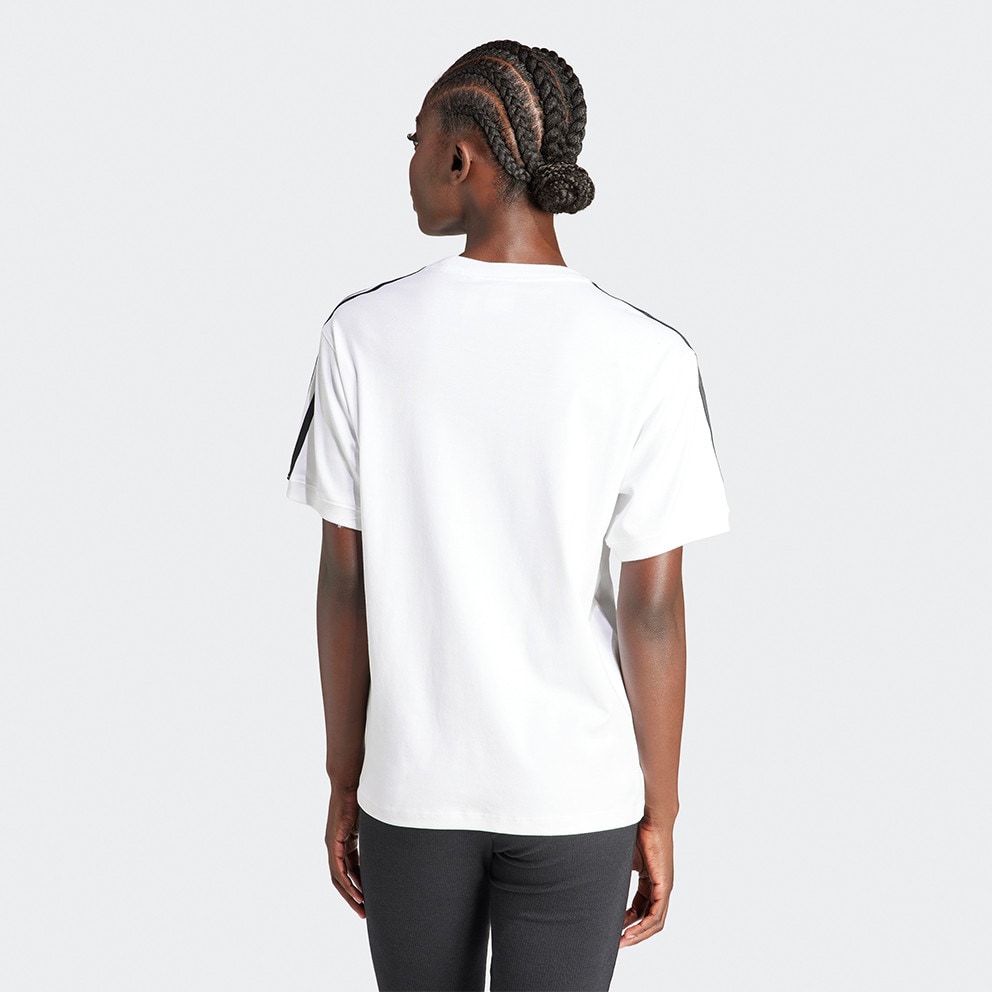 adidas Originals 3 Stripe Tee