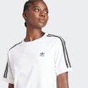 adidas Originals 3 Stripe Tee