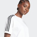 adidas Originals 3 Stripe Tee