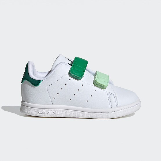 adidas Originals Stan Smith Comfort Closure Βρεφικά Παπούτσια