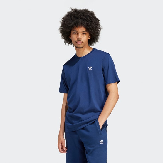 adidas Originals Trefoil Essentials Ανδρικό T-shirt