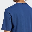 adidas Originals Trefoil Essentials Ανδρικό T-shirt