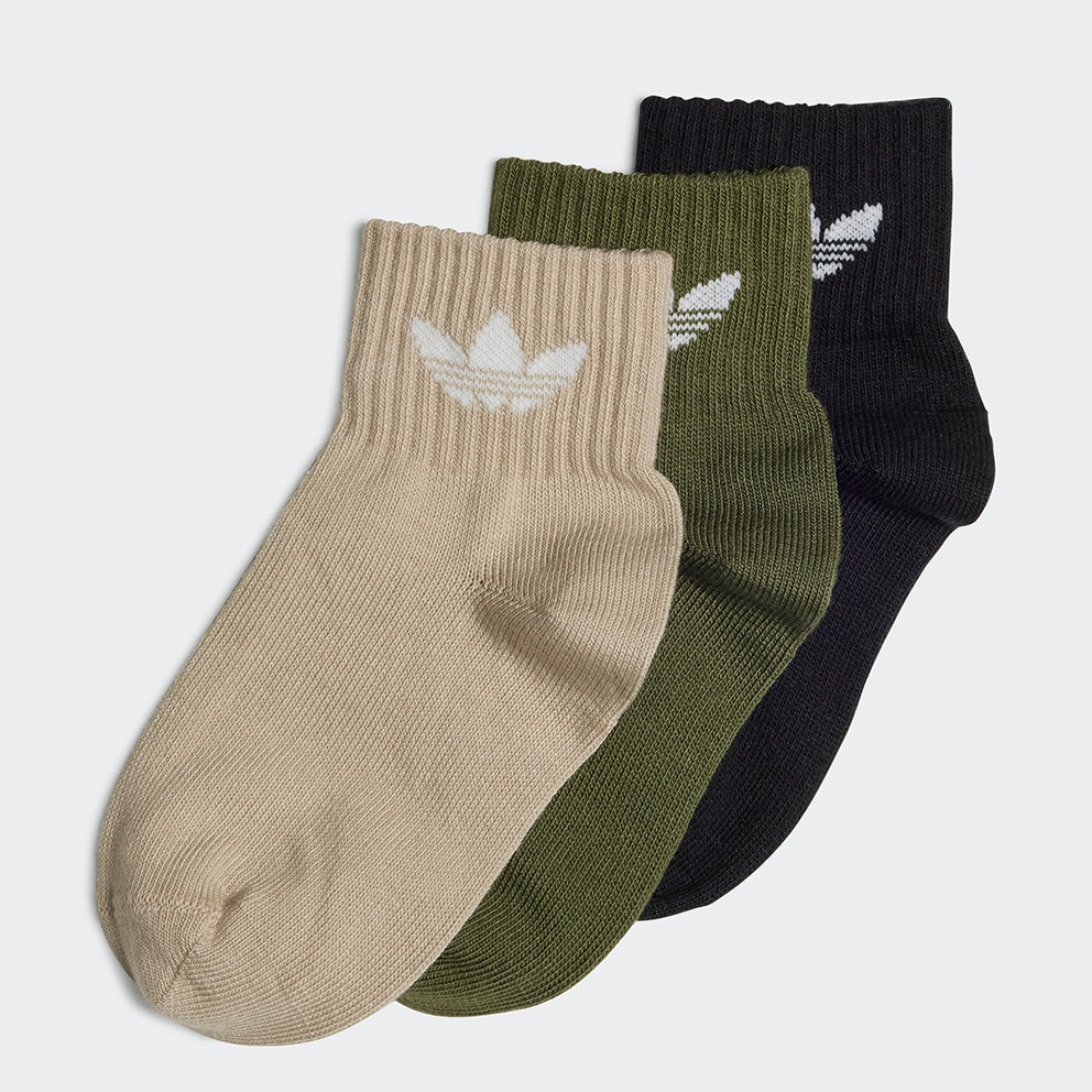 adidas Originals Kids Ankle Sock