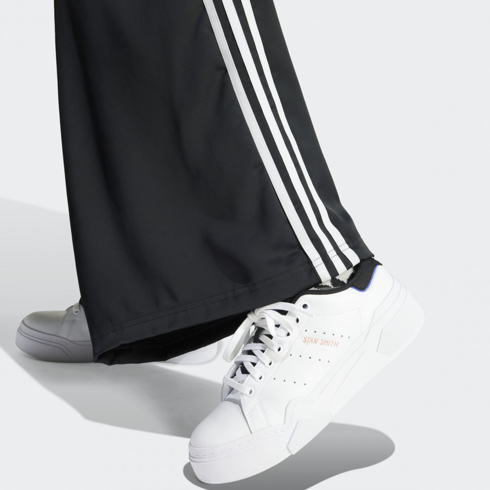 adidas Satin Γυναικείο Παντελόνι Φόρμας