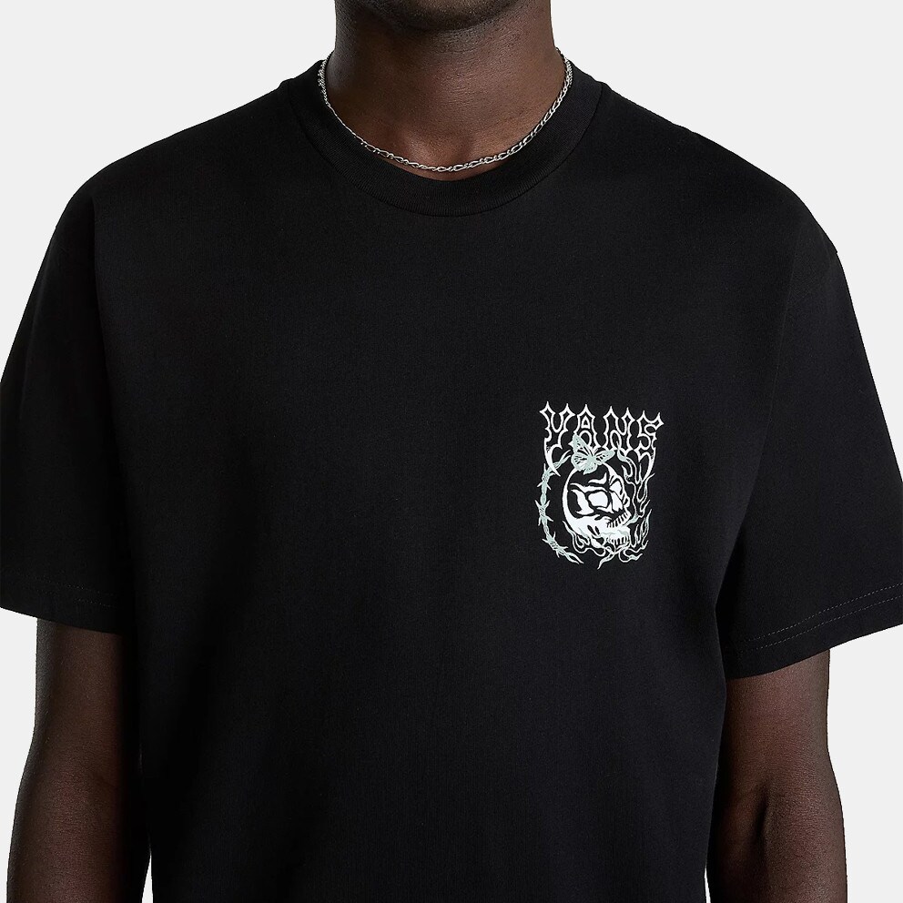 Vans Lucky Streak Ss Tee Black