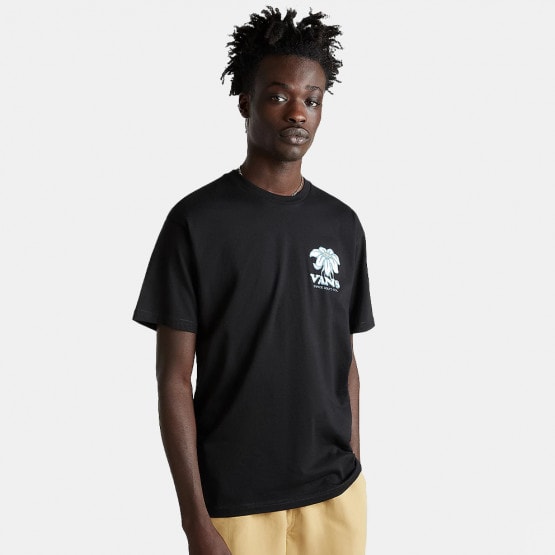 Vans Whats Inside Ss Tee Black