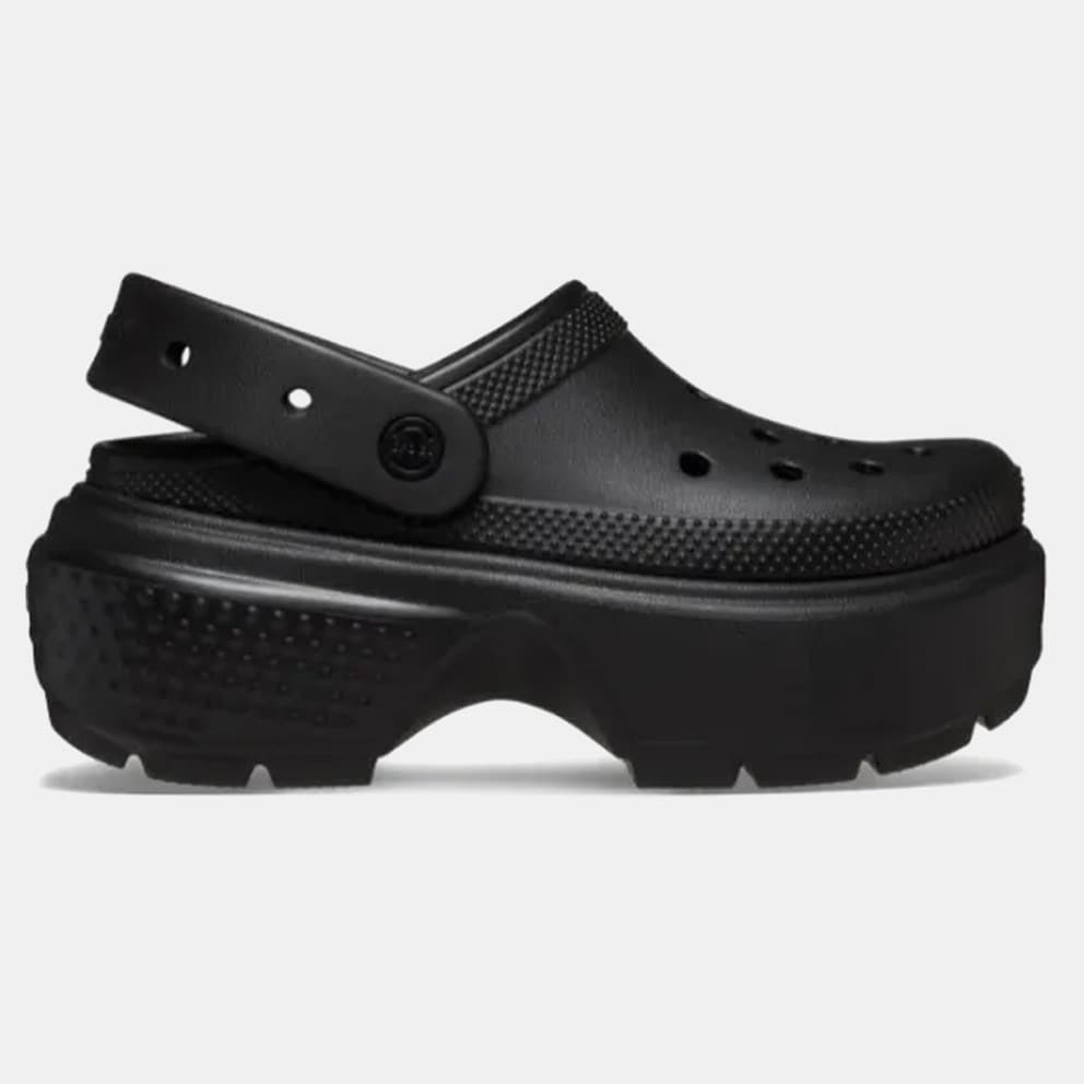 Crocs Stomp Clog Γυναικεία Σανδάλια