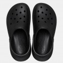 Crocs Stomp Clog Γυναικεία Σανδάλια