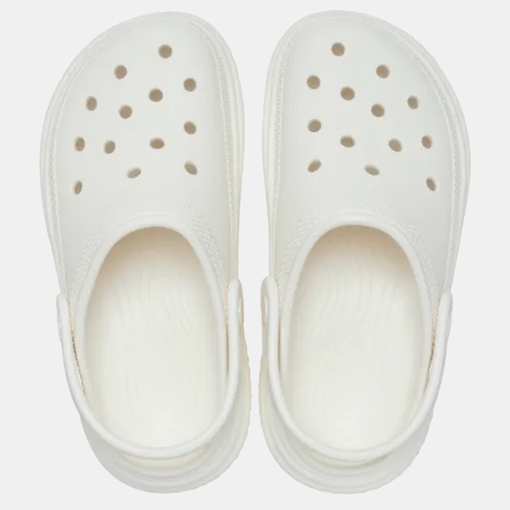 Crocs Stomp Clog Γυναικεία Σανδάλια