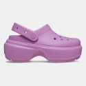 Crocs Stomp Clog Γυναικεία Σανδάλια