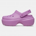 Crocs Stomp Clog Γυναικεία Σανδάλια