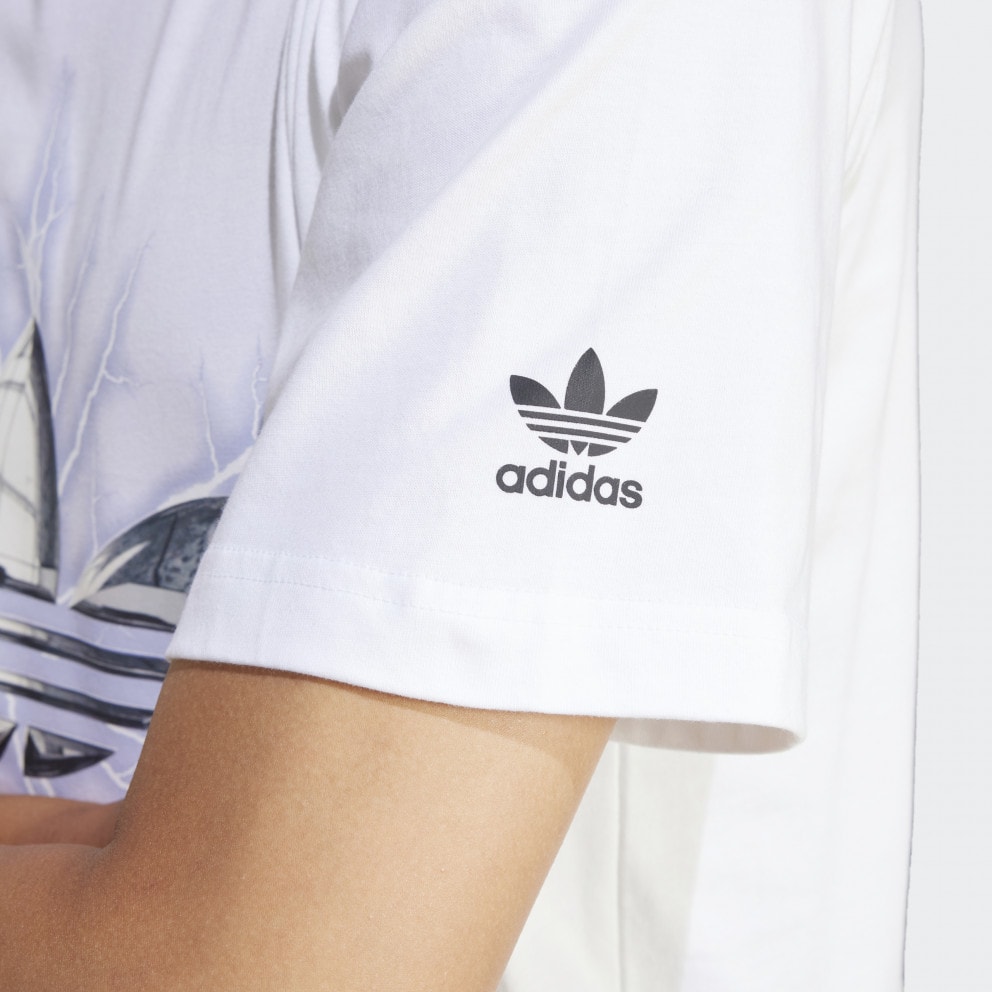 adidas Originals Graphic Ανδρικό T-shirt