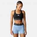 The North Face W Tech Bra Tnf Black