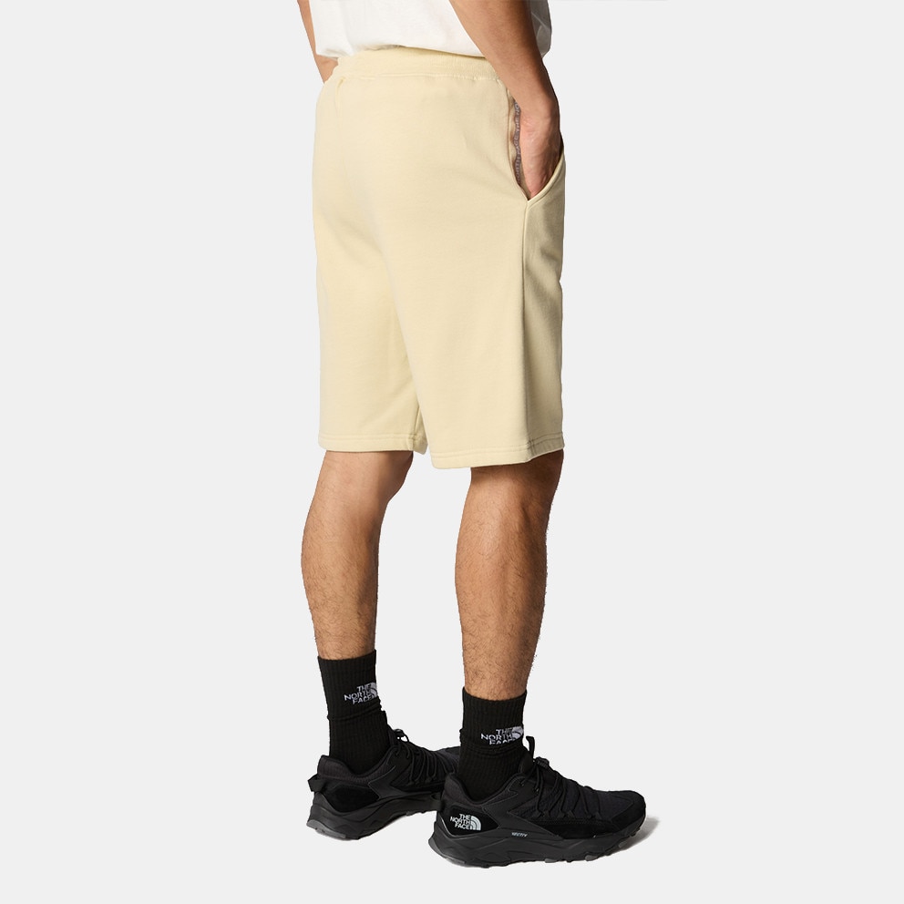 The North Face M Zumu Short Crlw Grave