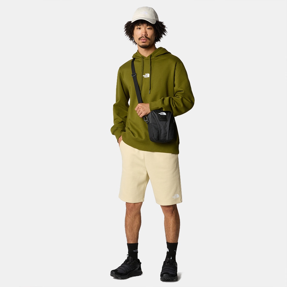 The North Face M Zumu Short Crlw Grave