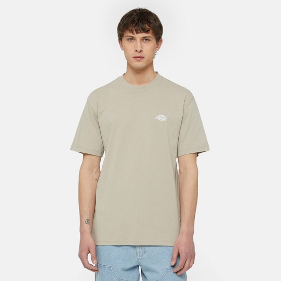 Dickies Summerdale Ss Tee Sandstone