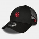 NEW ERA Home Field 9Forty Trucker Neyyan  Blklvr