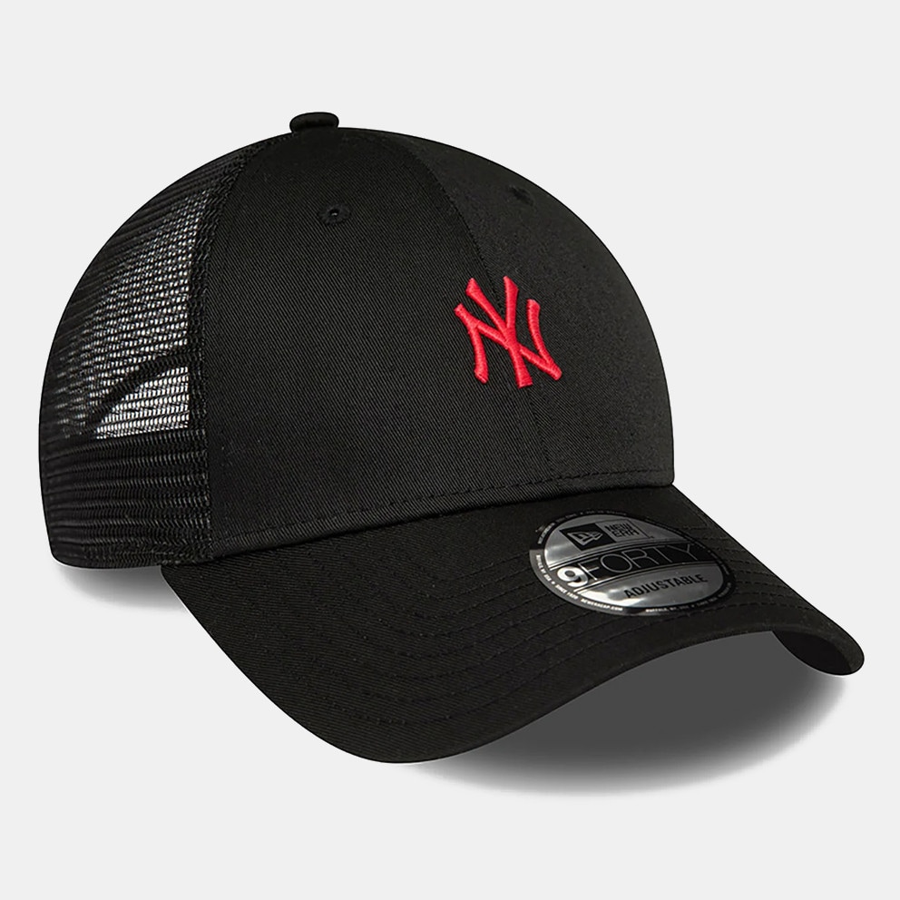 NEW ERA Home Field 9Forty Trucker Neyyan  Blklvr