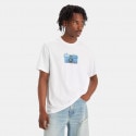 Levi's Ss Relaxed Fit Tee Whites