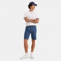 Levi's 501®Original Shorts Dark Indigo - Worn In