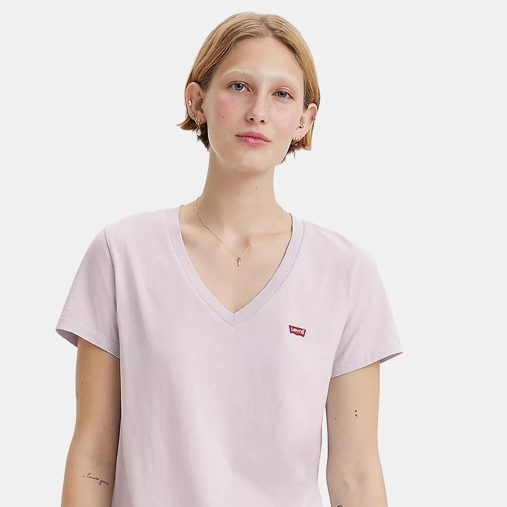 Levi's Perfect Vneck Women's T-shirt