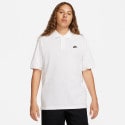 Nike M Nk Club Ss Polo Pique