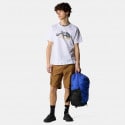 The North Face M S/S Mountain Line Tee Tnf White