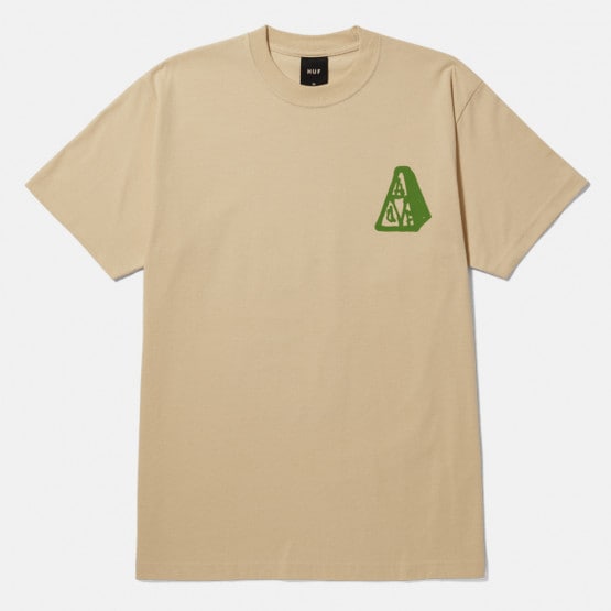 Huf Tt Hallows S/S Tee