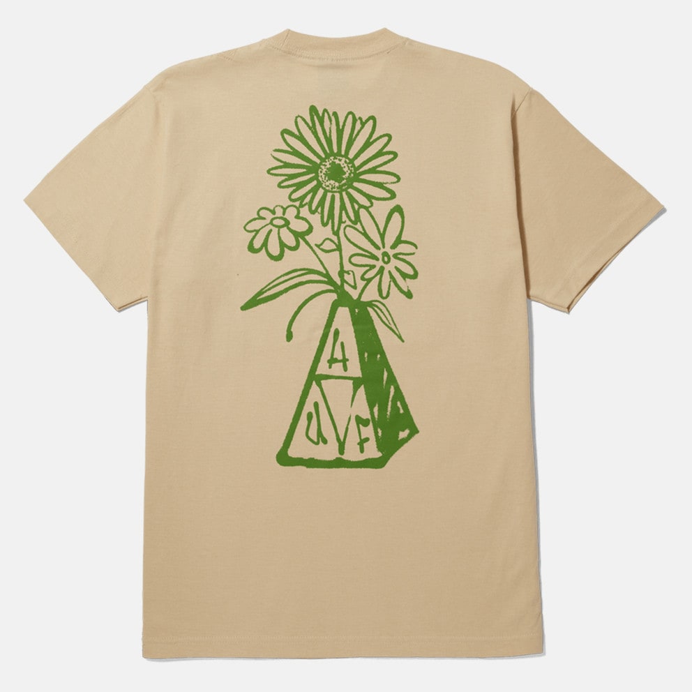 Huf Tt Hallows S/S Tee