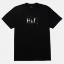 Huf Deadline S/S Tee