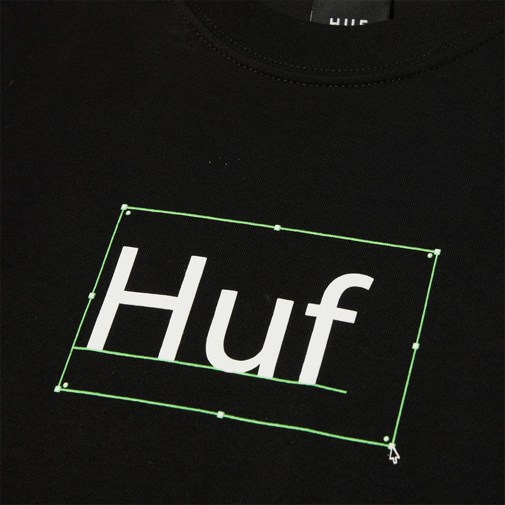 Huf Deadline S/S Tee