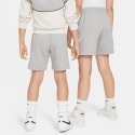Nike Sportswear Club Fleece Kids' Shorts