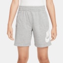 Nike Sportswear Club Fleece Kids' Shorts