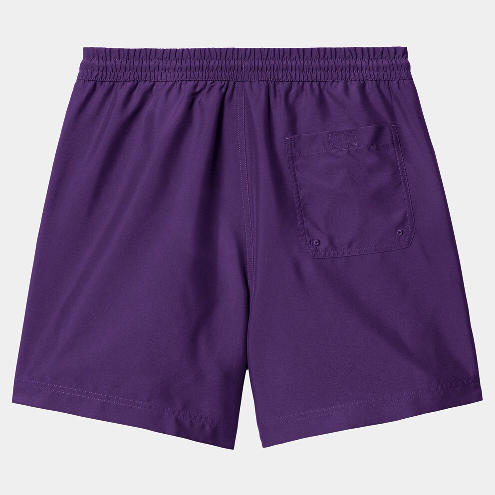 Carhartt WIP Chase Unisex Σορτς Μαγιό