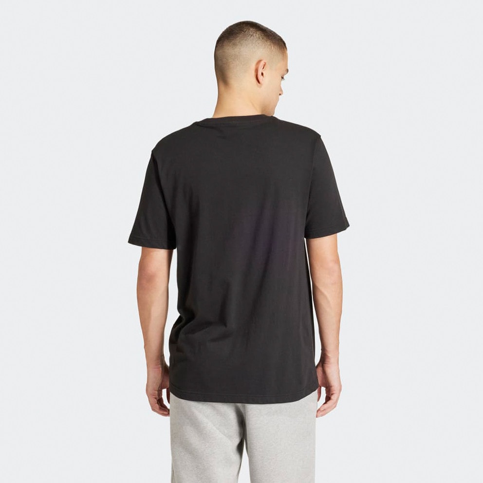 adidas Originals Trefoil Essentials Men's T-shirt