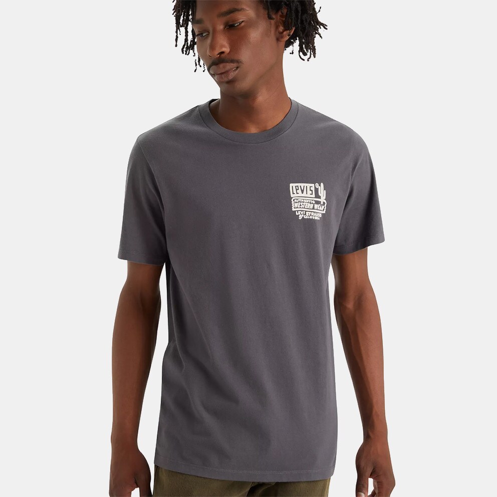 Levi's Graphic Crewneck Men's T-Shirt