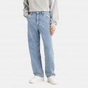 Levi's 568 Stay Loose Carpenter Med Indigo - Flat