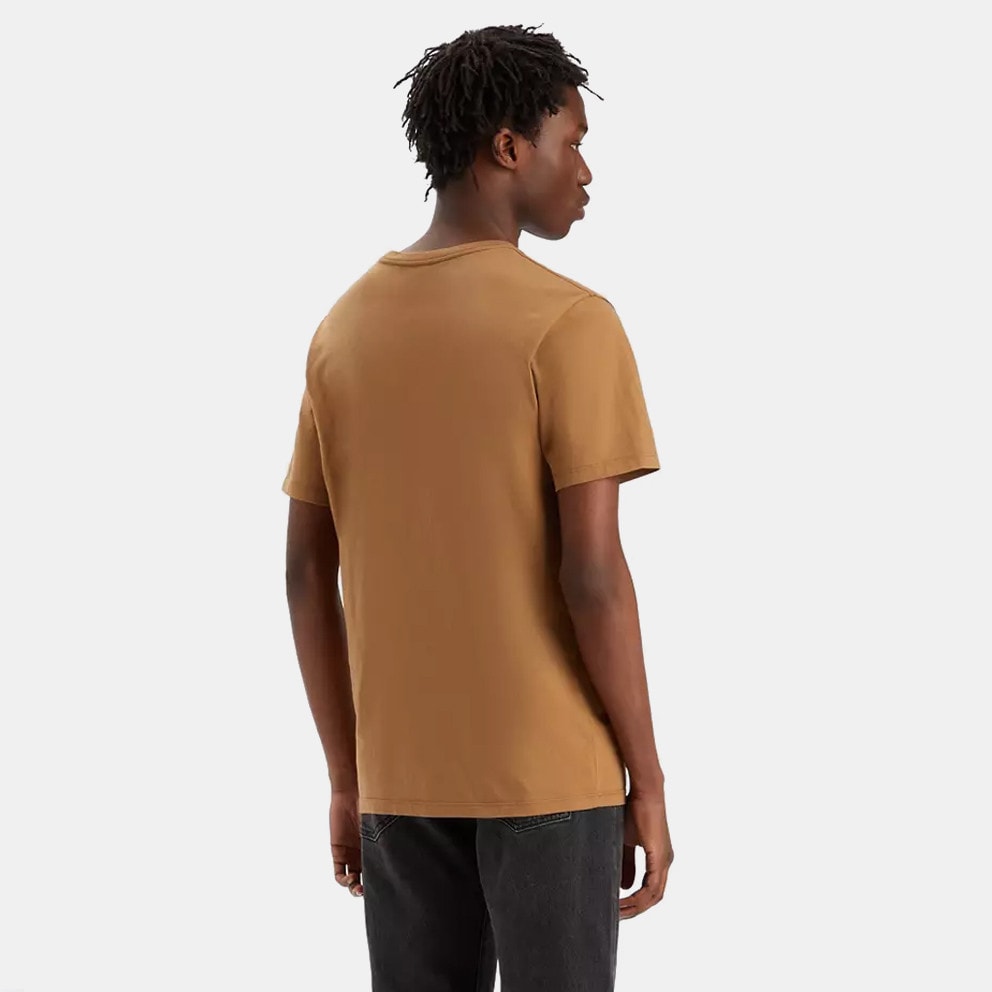 Levi's Ss Original Hm Tee Tans